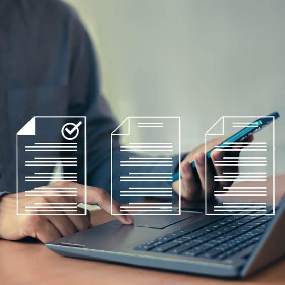 Acuse de Recibo DIAN: ¿En qué facturas debe hacerse?